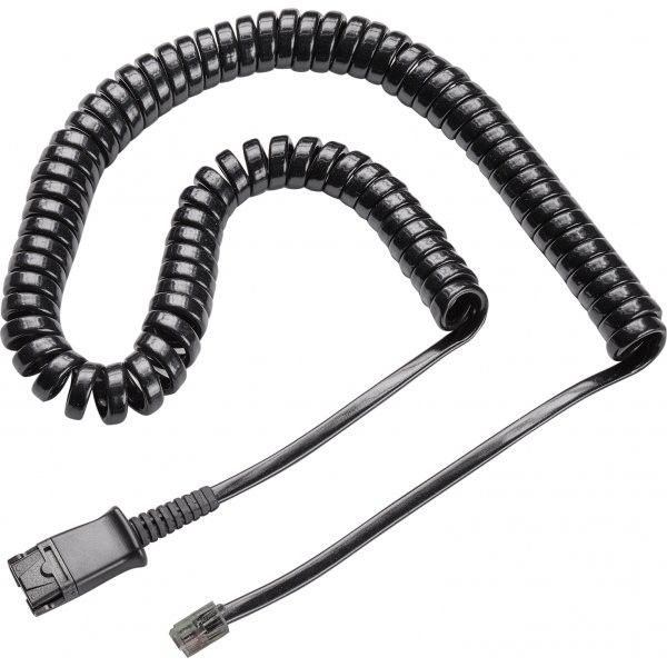 HC 45 + Câble de connexion étiro QD/RJ11