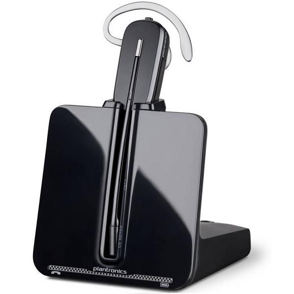 Microcasque Plantronics CS540