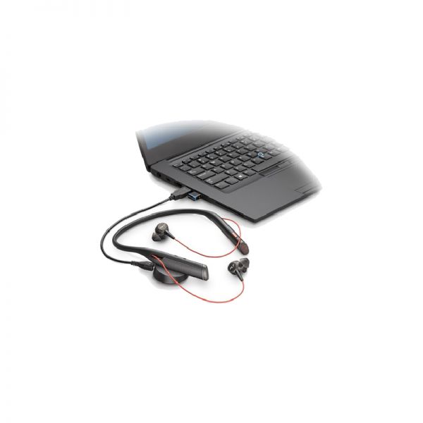 Plantronics voyager 6200 uc black new arrivals