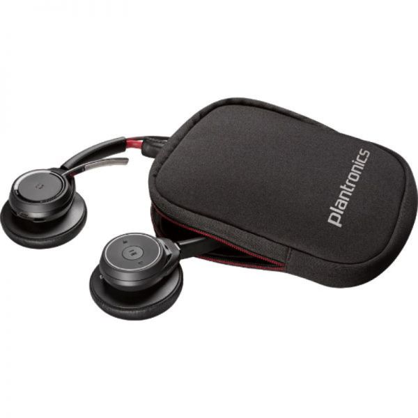 Poly Voyager Focus MS