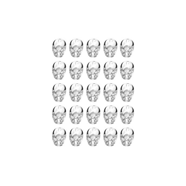 Ear Gels pour casques Plantronics 