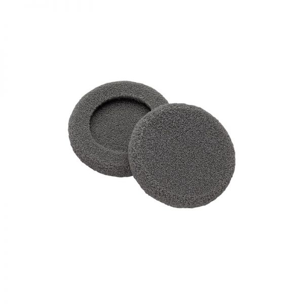 Oreillettes en mousse pour Plantronics Supra