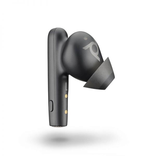 Poly Voyager Free 60 UC USB-C noir