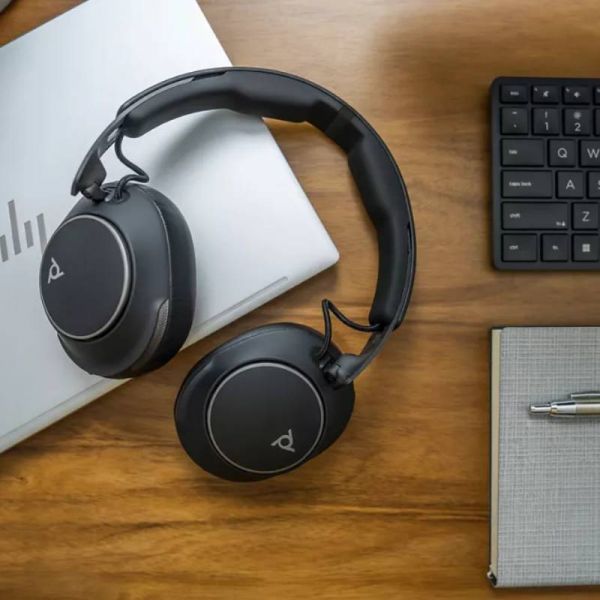 Poly Voyager Surround 80 UC