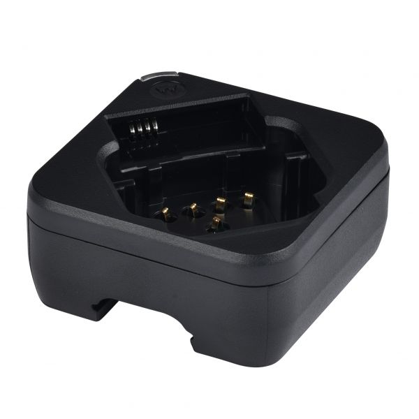 Socle de charge pour la série Motorola CLR