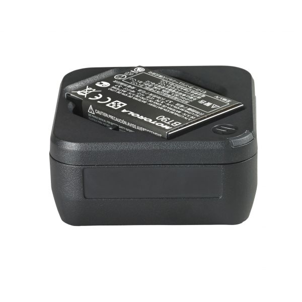Socle de charge pour la série Motorola CLR