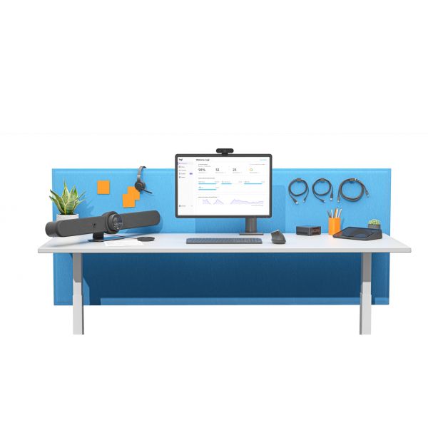 Logitech Rally Bar Graphite