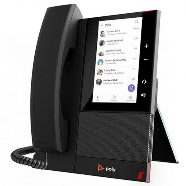 Poly CCX400 Microsoft Teams