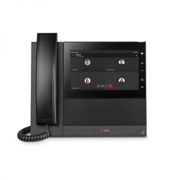 Poly CCX600 MS 