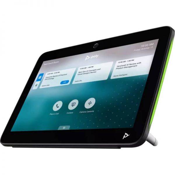 Poly Studio X70 + Poly TC10