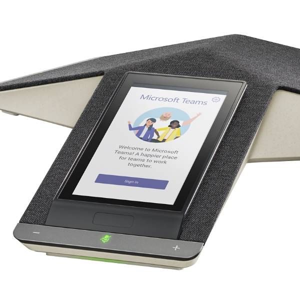 Poly - Trio C60