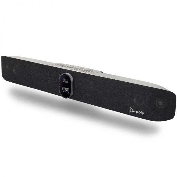 Poly Studio X70 + Poly TC10