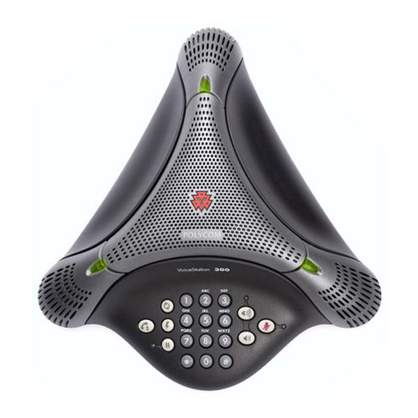 Polycom - Voice Station 300
