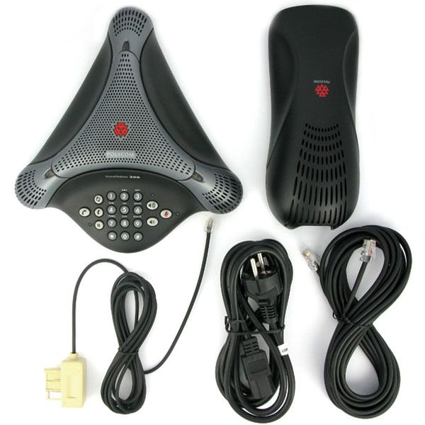 Polycom - Voice Station 300