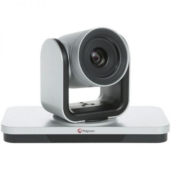 Poly G7500 + EagleEye IV zoom x4