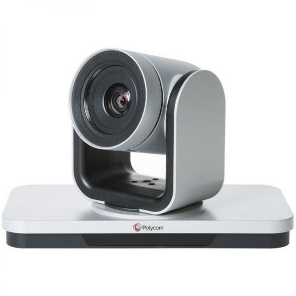 Poly G7500 + EagleEye IV zoom x4
