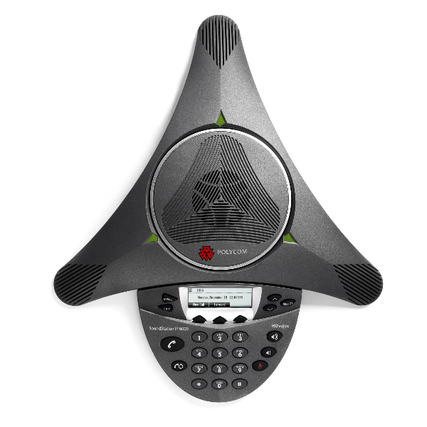 Soundstation IP 6000 Reconditionné