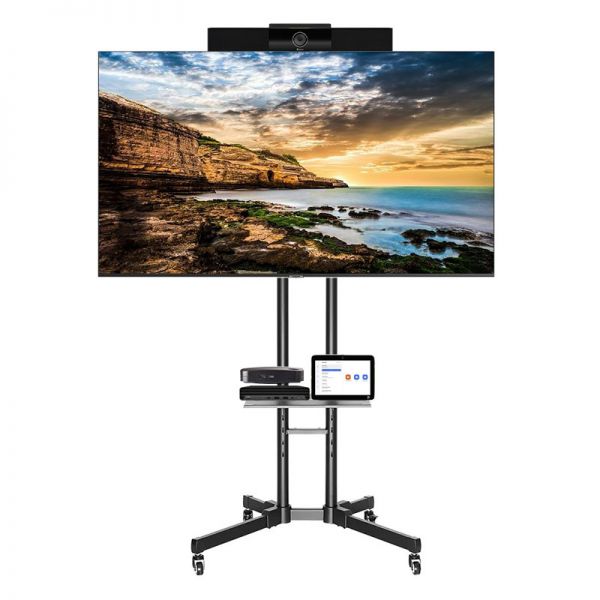 Pack Poly petite salle Zoom