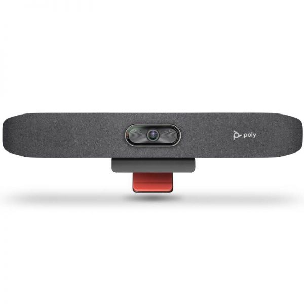 Barco CX20 Gen2 + Poly Studio R30