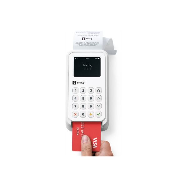 SumUp 3G + Payment Kit
