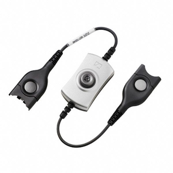 Bouton Mute QD EPOS