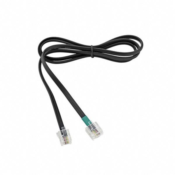 Cable audio RJ45-RJ11 EPOS