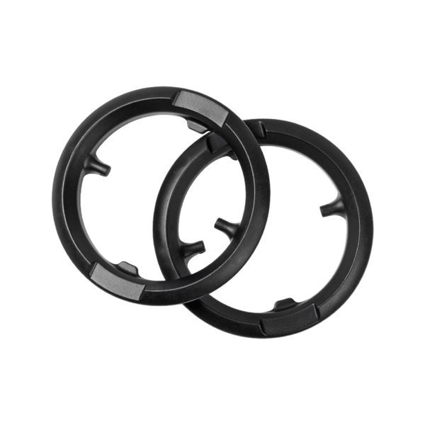 Anneau de maintien pour leatherette taille L SC600 séries EPOS : Pack de 10