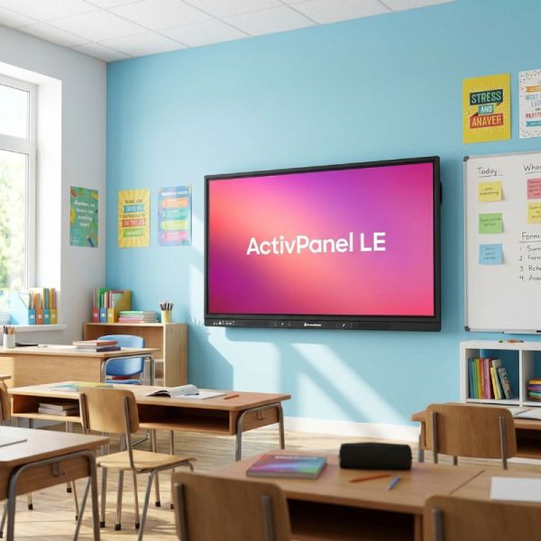 Promethean ActivPanel LE 65''