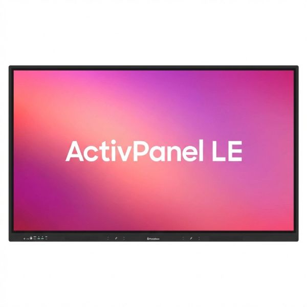 Promethean ActivPanel LE 75''