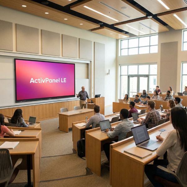 Promethean ActivPanel LE 86''