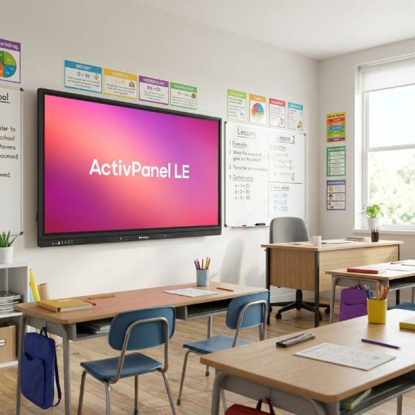 Promethean ActivPanel LE 86''