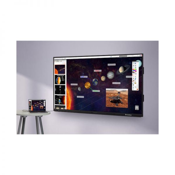 Promethean Active Panel LX 86