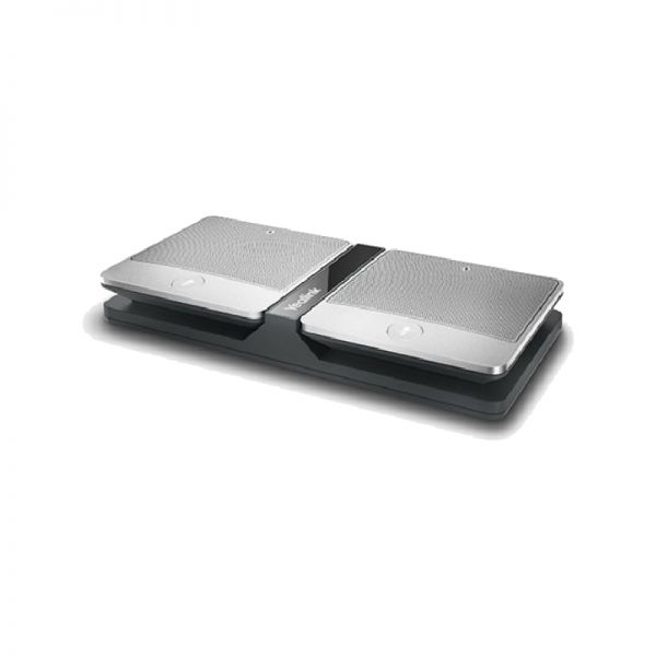 Yealink CPW90 + Yealink DD10K DECT 