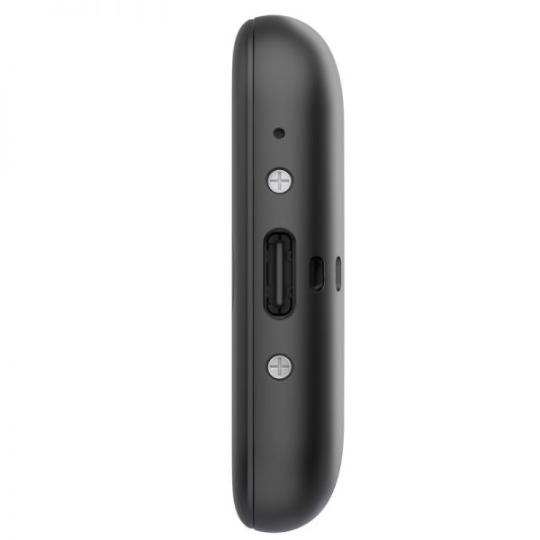 Pocketalk S - Noir
