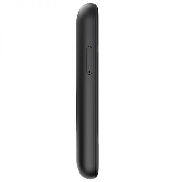Pocketalk S - Noir