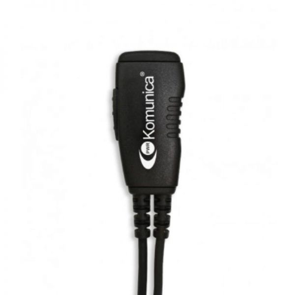 Micro oreillette Komunica pour Motorola série R7 et MXP-600