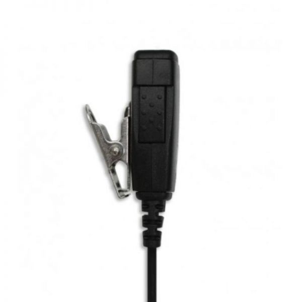 Micro oreillette Komunica pour Motorola série R7 et MXP-600