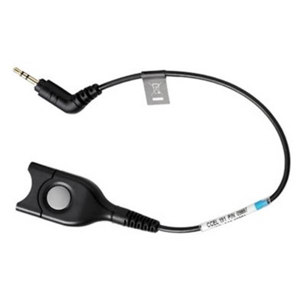 Câble EasyDisconnect EPOS CCEL191-1
