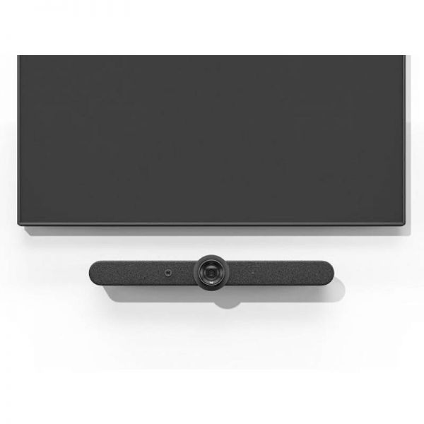 Logitech Rally Bar Graphite - Occasion