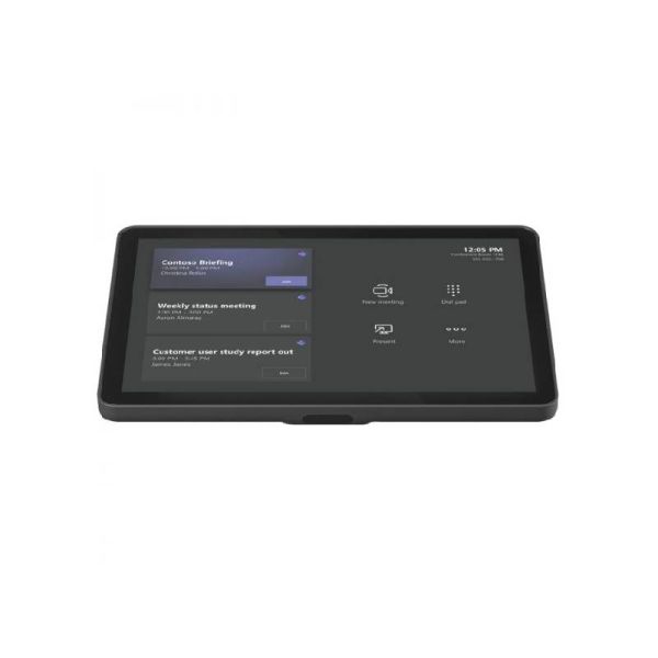 Logitech Rally Bar Huddle + Tap IP - Occasion