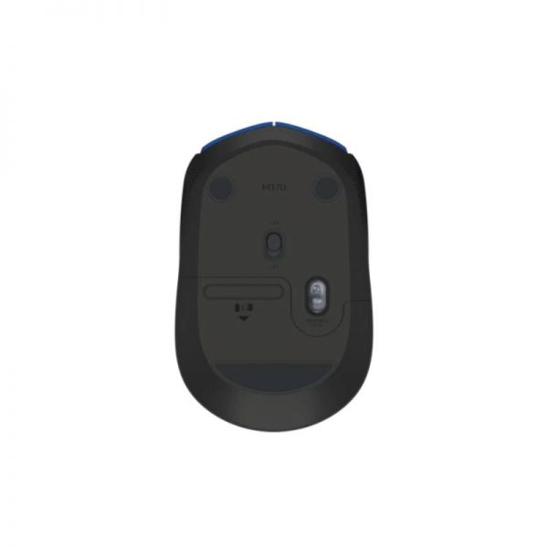 Souris Logitech M171