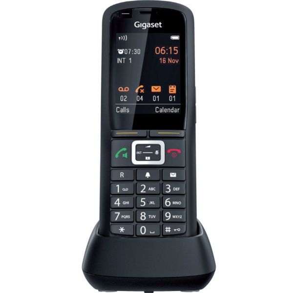 Gigaset E630 + Gigaset R700H Pro
