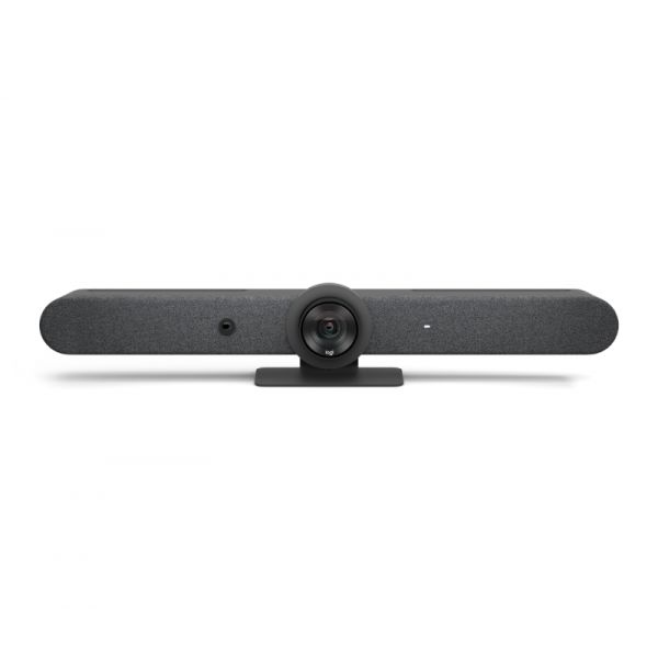 Pack BYOD Logitech pour salles de taille moyenne