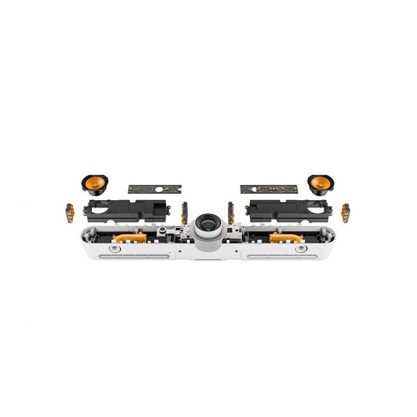 Logitech Rally Bar White