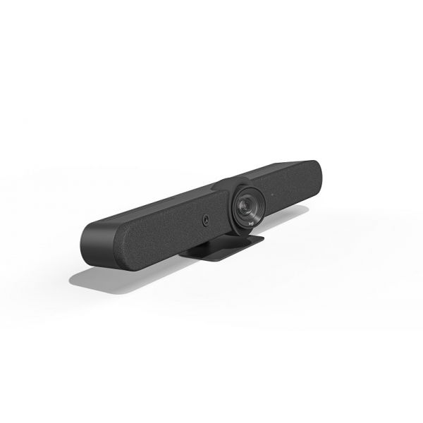 Logitech Rally Bar Graphite
