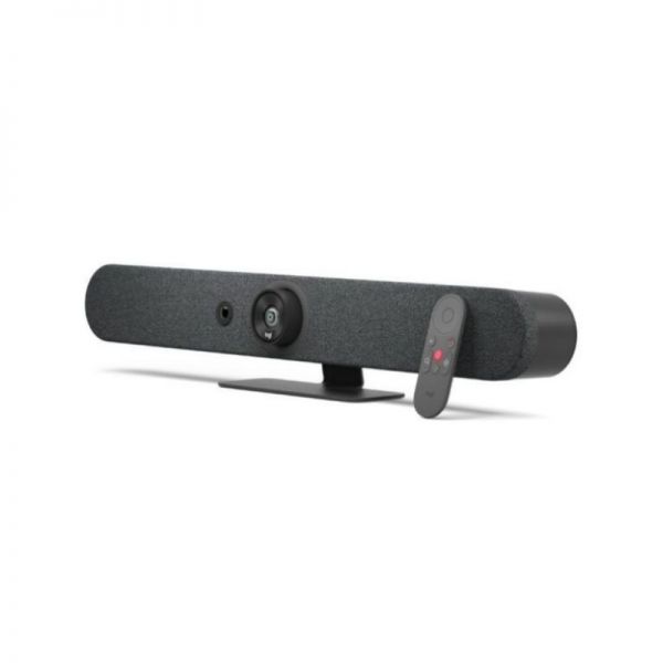 Pack Logitech Rally Bar Mini + Tap IP & Logitech Sight