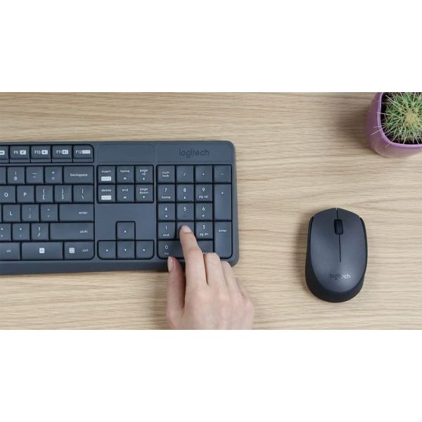 Logitech MK235