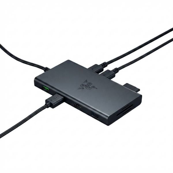 Razer USB-C Dock