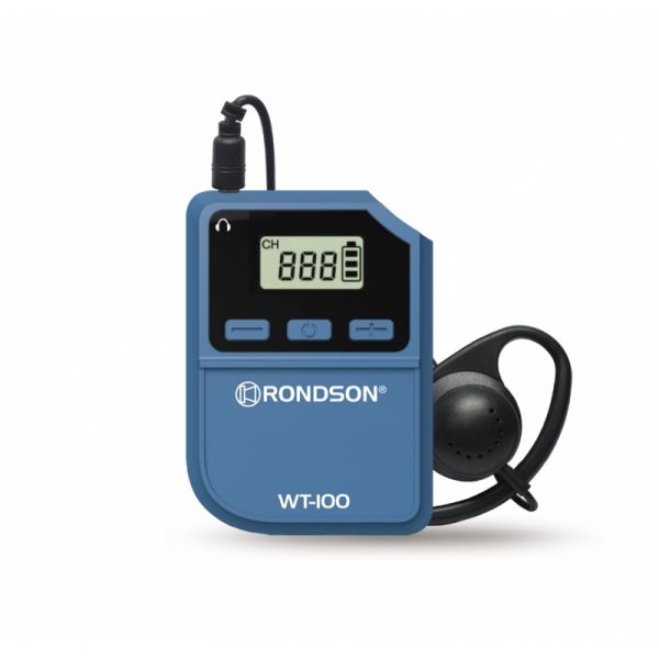 Récepteur Rondson WT-100R