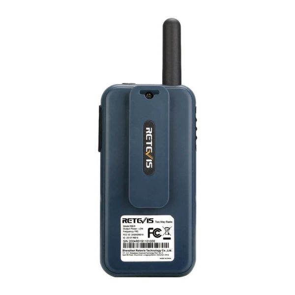 Retevis RB19